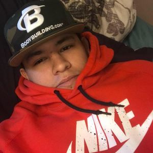 Meet your Posher, Sean